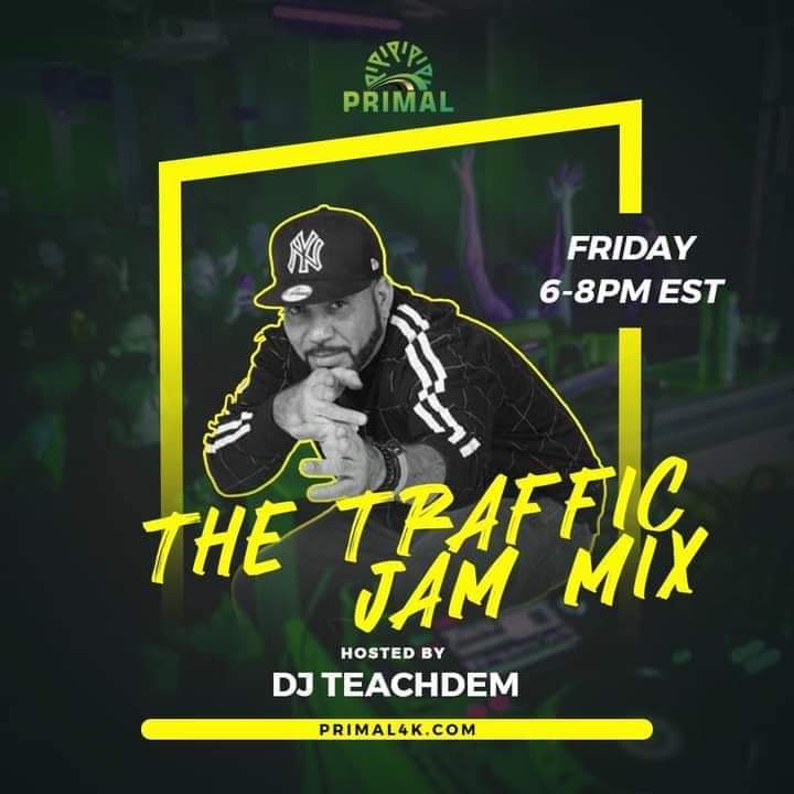 DJ Teachdem