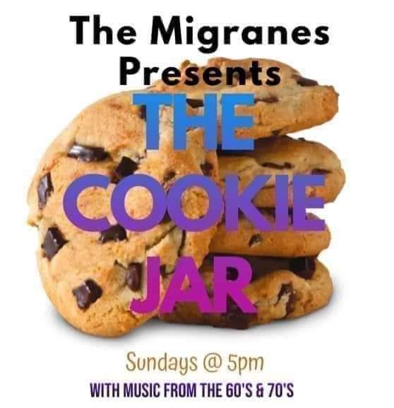 The Cookie Jar with The Migranes